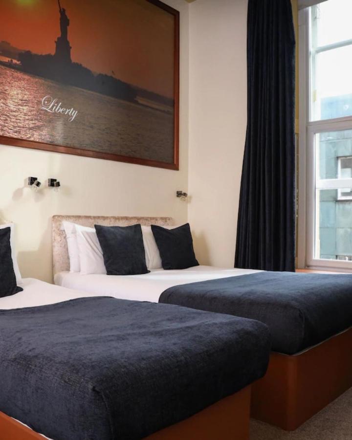 Apartment Signature Living Bold Street Liverpool
